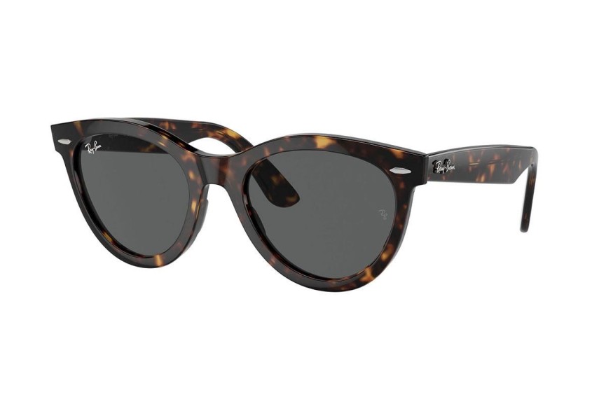 Sončna očala Ray-Ban Wayfarer Way RB2241 902/B1 Ovalna Havana