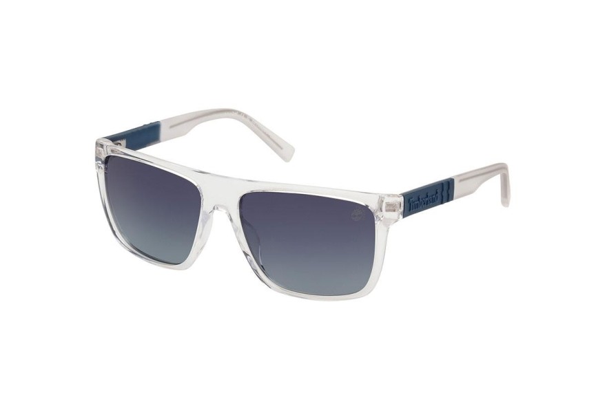 Sončna očala Timberland TB00005 26D Polarized Kvadratna Kristalna