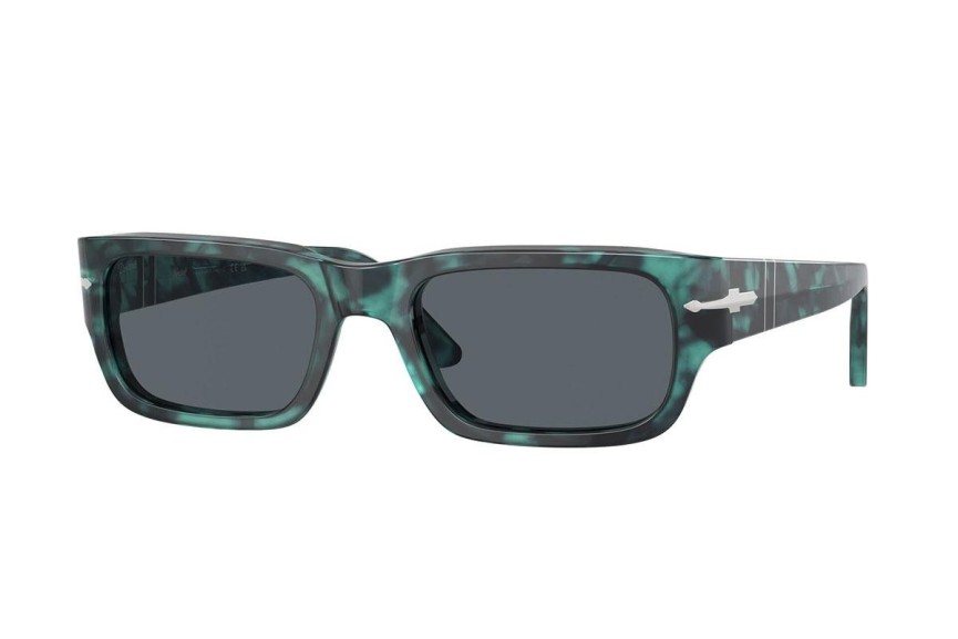 Sončna očala Persol PO3347S 1211R5 Kvadratna Havana