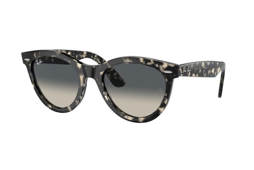 Sončna očala Ray-Ban Wayfarer Way RB2241 133371 Ovalna Havana