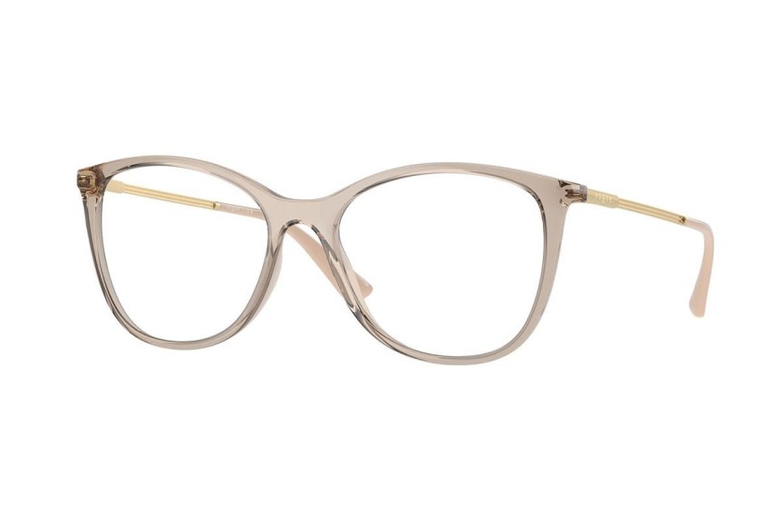 Očala Vogue Eyewear VO5562 2990 Pravokotna Bež