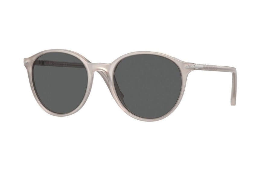 Sončna očala Persol PO3350S 1203B1 Okrogla Siva