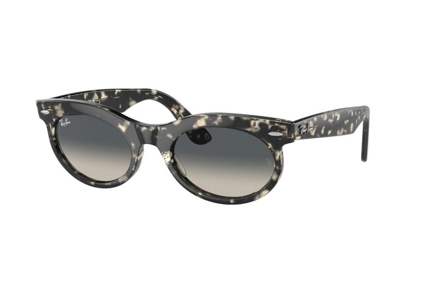 Sončna očala Ray-Ban RB2242 133371 Zgornji okvir Havana