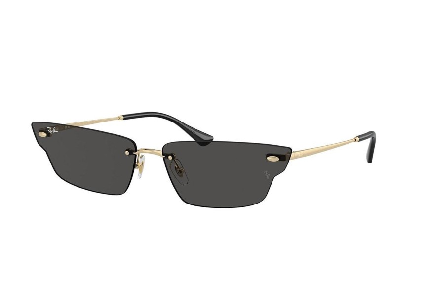 Sončna očala Ray-Ban RB3731 921387 Posebni Zlata