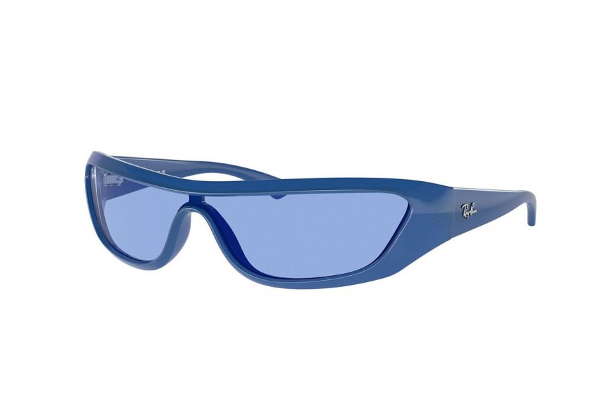 Sončna očala Ray-Ban RB4431 676180 Posebni Modra