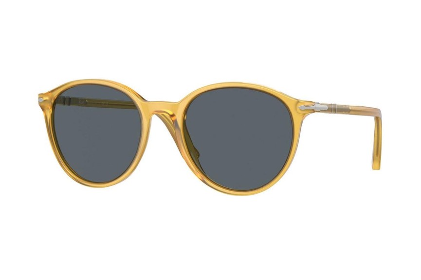 Sončna očala Persol PO3350S 204/R5 Okrogla Rjava