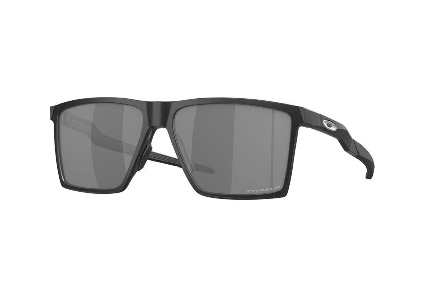 Sončna očala Oakley OO9482 948201 Polarized Kvadratna Črna