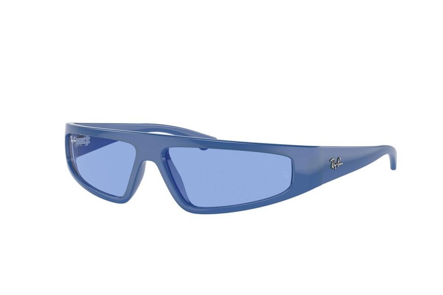 Sončna očala Ray-Ban RB4432 676180 Posebni Modra