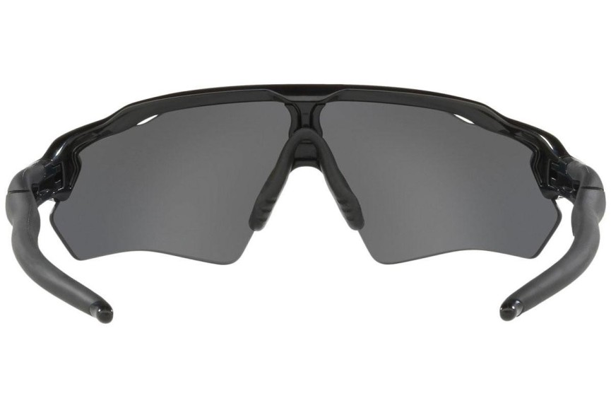 Sončna očala Oakley Radar EV XS Path OJ9001-07 Polarized Enojna leča | Shield Črna