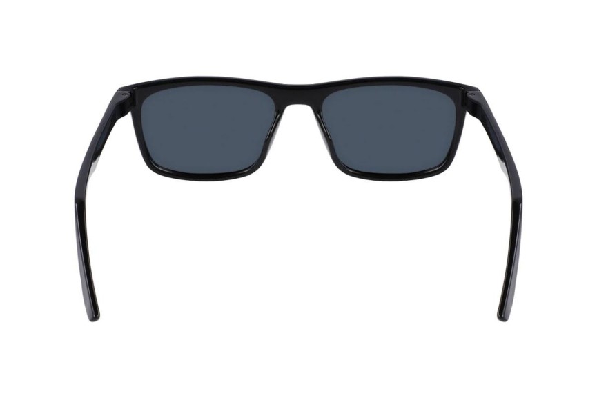 Sončna očala Nike FV2409 010 Polarized Kvadratna Črna