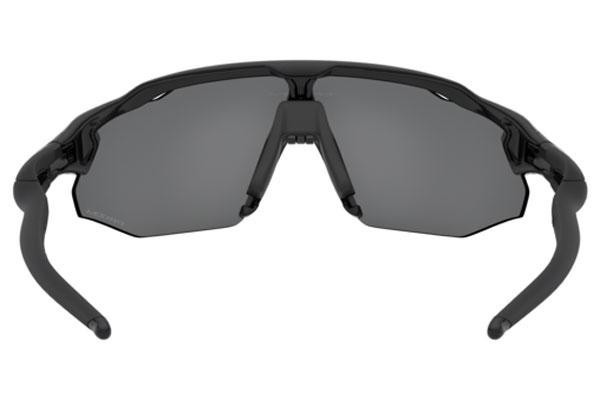 Sončna očala Oakley Radar Ev Advancer OO9442-08 PRIZM Polarized Enojna leča | Shield Črna