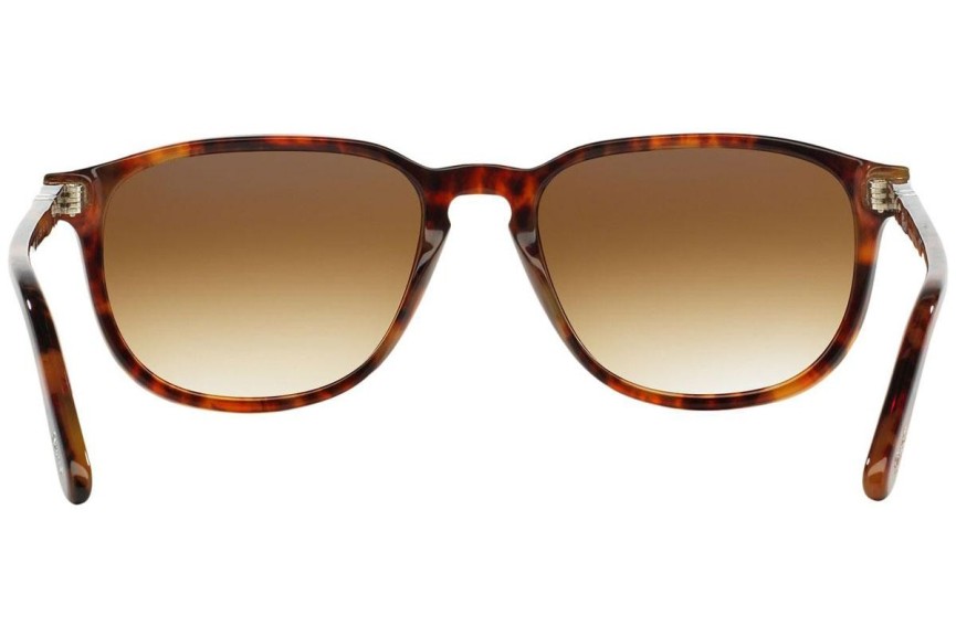 Sončna očala Persol Galleria '900 Collection PO3019S 108/51 Kvadratna Havana