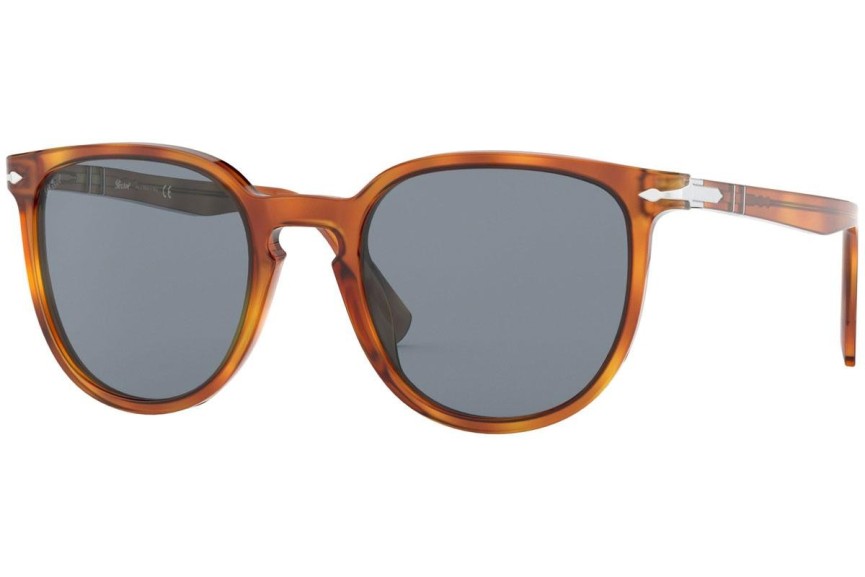 Sončna očala Persol Galleria '900 Collection PO3226S 96/56 Kvadratna Havana