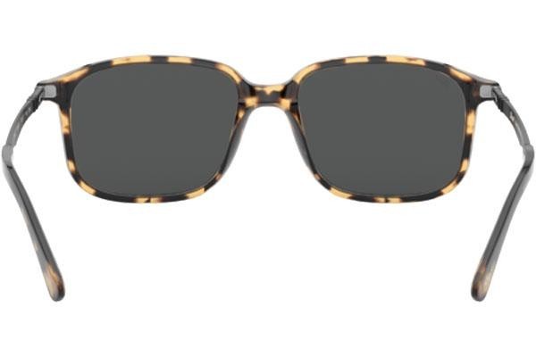 Sončna očala Persol PO3246S 1056B1 Kvadratna Havana