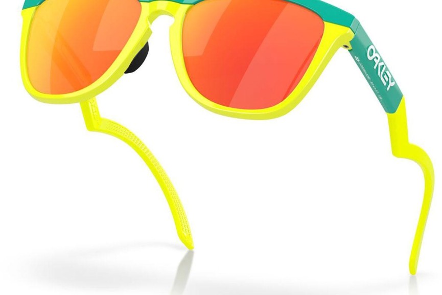 Sončna očala Oakley Frogskins Hybrid OO9289 928902 Kvadratna Večbarvna