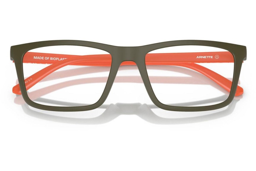 Očala Arnette Hypno 2.0 AN4333 28541W Pravokotna Zelena