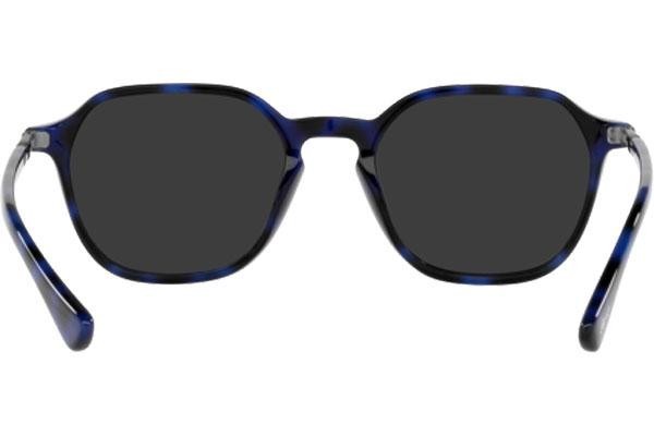 Sončna očala Persol PO3256S 109948 Polarized Kvadratna Modra