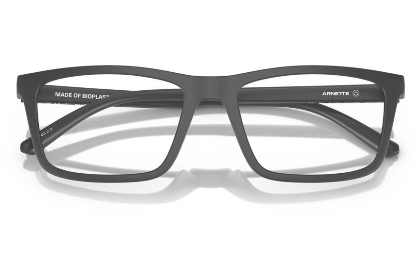 Očala Arnette Hypno 2.0 AN4333 28411W Pravokotna Siva