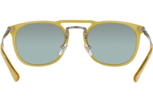 Sončna očala Persol PO3265S 204/56 Okrogla Rumena