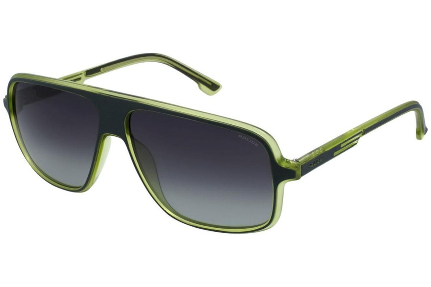 Police Offset 1 SPL961 U47P Polarized