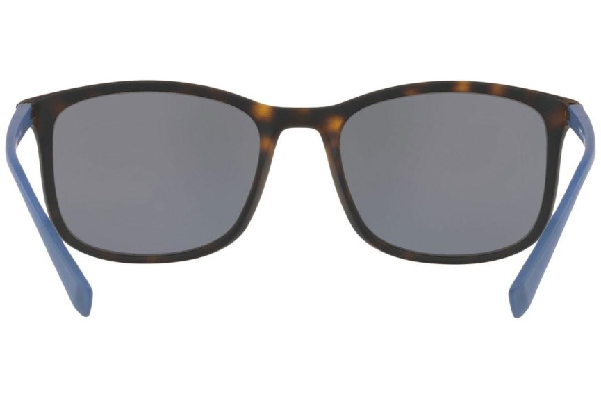 Sončna očala Prada Linea Rossa PS01TS U61144 Polarized Kvadratna Havana