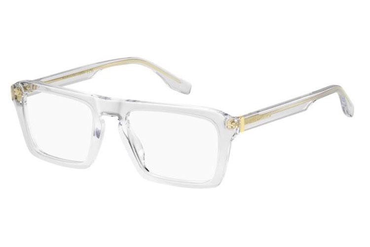 Očala Marc Jacobs MARC790 900 Flat Top Kristalna