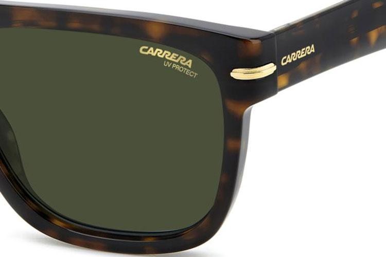 Sončna očala Carrera CARRERA340/S QUM/QT Flat Top Havana