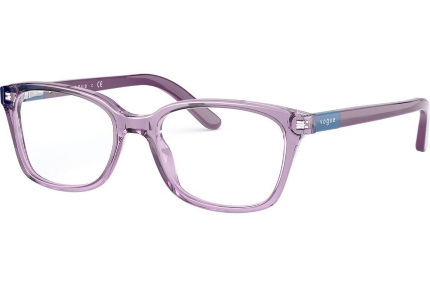 Očala Vogue Eyewear VY2001 2686 Pravokotna Vijolična