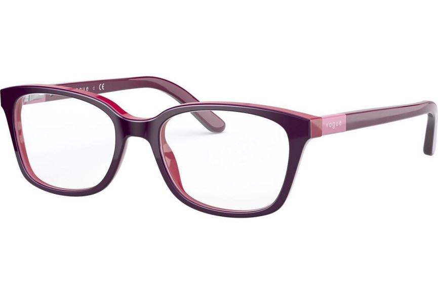 Očala Vogue Eyewear VY2001 2587 Pravokotna Vijolična