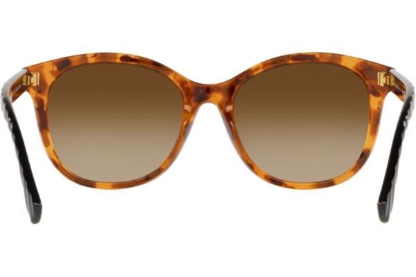 Sončna očala Ralph by Ralph Lauren RA5279 588513 Cat Eye Havana