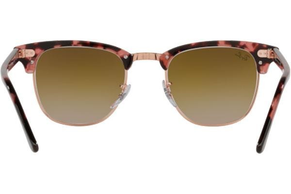 Ray-Ban Clubmaster RB3016 133751