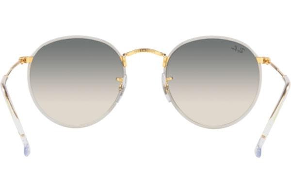 Ray-Ban Round Full Color RB3447JM 919632
