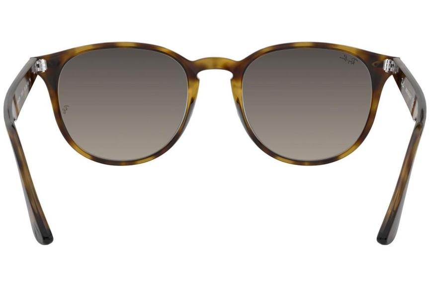 Sončna očala Ray-Ban RB4259 710/11 Kvadratna Havana