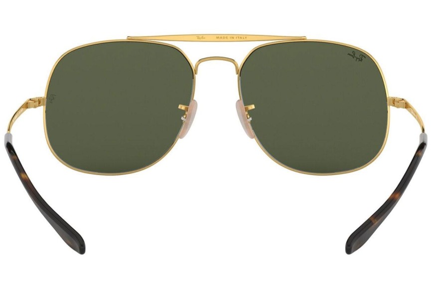 Ray-Ban The General RB3561 001