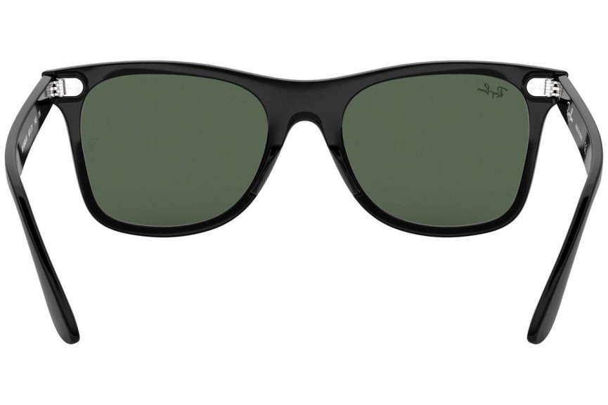 Sončna očala Ray-Ban Blaze Wayfarer Blaze Collection RB4440N 601/71 Kvadratna Črna