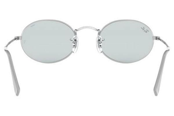 Ray-Ban Oval RB3547 003/T3