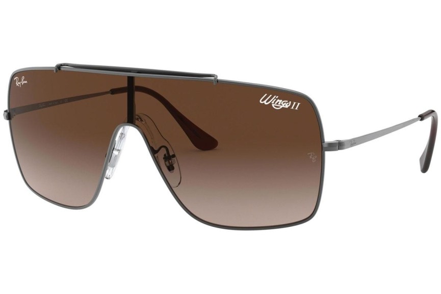 Ray-Ban Wings II RB3697 004/13