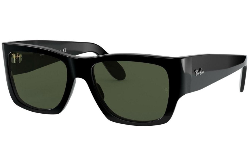 Ray-Ban Wayfarer Nomad RB2187 901/31