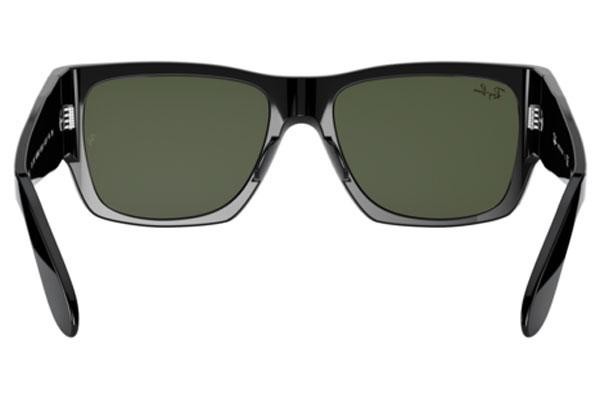 Ray-Ban Wayfarer Nomad RB2187 901/31