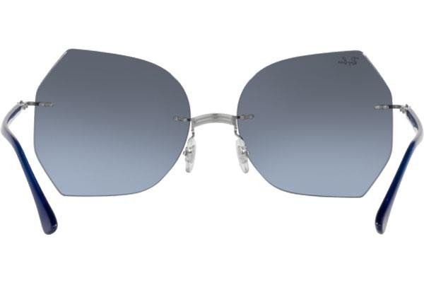 Ray-Ban Titanium Collection RB8065 003/8F