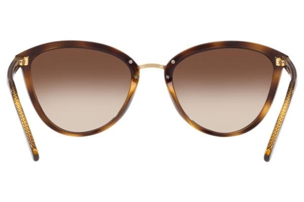 Sončna očala Vogue VO5270S W65613 Cat Eye Havana