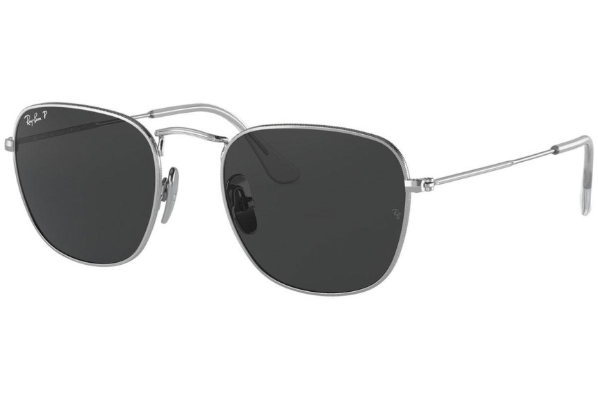 Ray-Ban Frank Titanium Collection RB8157 920948 Polarized