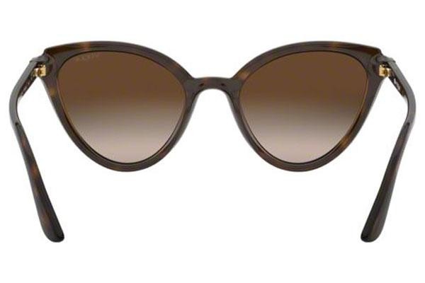 Sončna očala Vogue VO5294S W65613 Cat Eye Havana