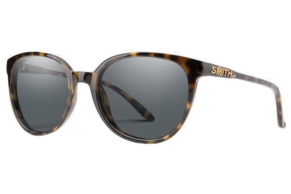 Sončna očala Smith CHEETAH P65/M9 Polarized Okrogla Havana