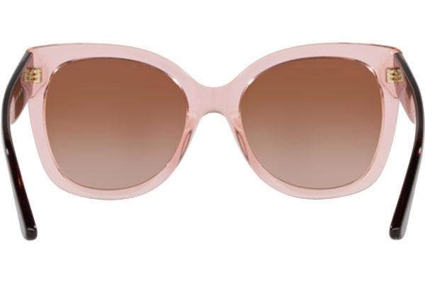 Sončna očala Vogue Eyewear VO5338S 282813 Cat Eye Roza