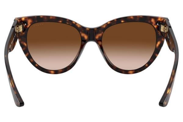 Sončna očala Vogue Eyewear VO5339S W65613 Cat Eye Havana