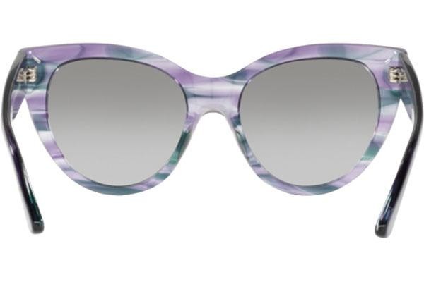 Sončna očala Vogue Eyewear VO5339S 286611 Cat Eye Vijolična