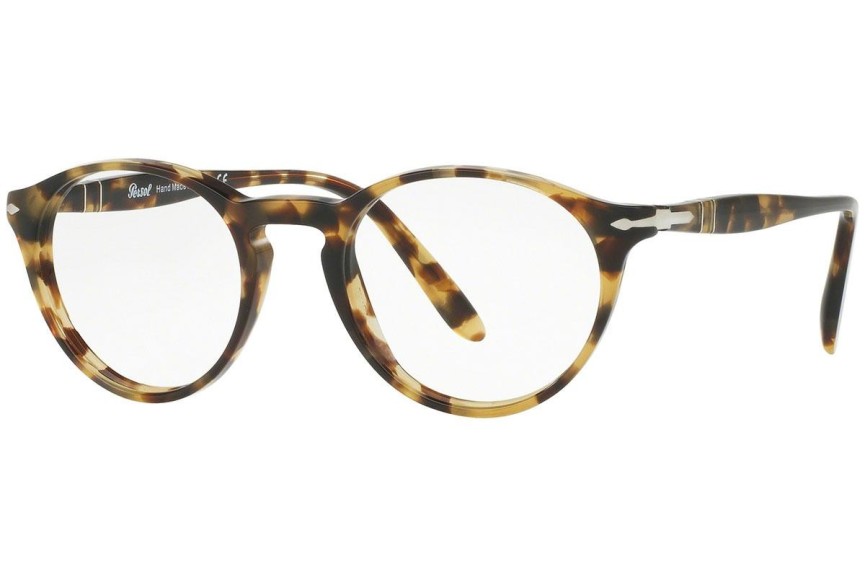 Očala Persol PO3092V 1056 Okrogla Havana