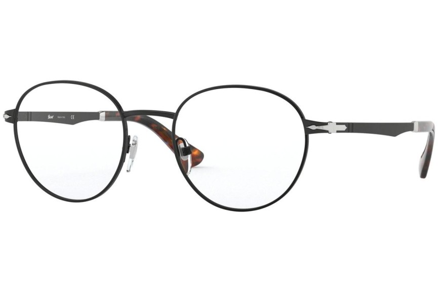 Očala Persol PO2460V 1078 Okrogla Črna