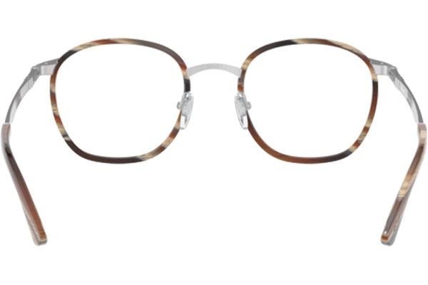 Očala Persol PO2469V 1102 Okrogla Havana